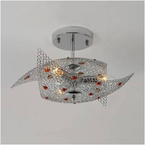 LAMPARA TECHO MODERNA