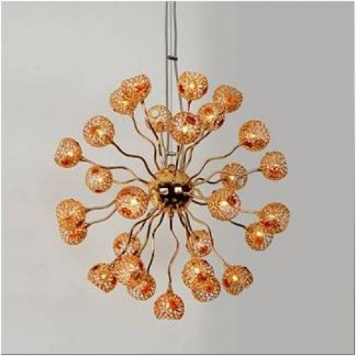 LAMPARA COLGANTE MODERNA