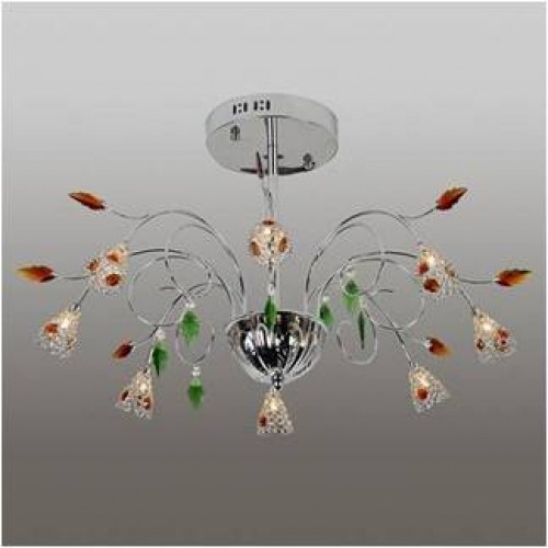 LAMPARA TECHO MODERNA