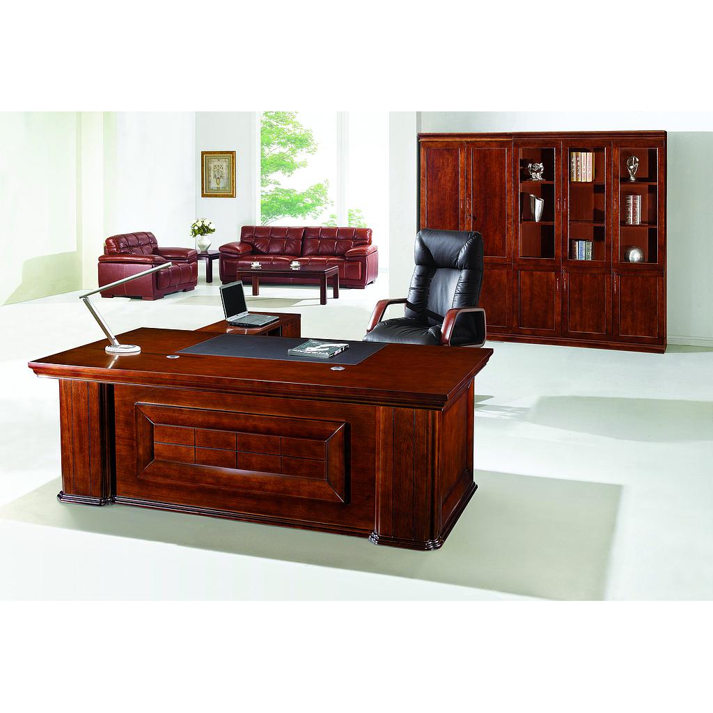 ESCRITORIO 1.60 x 0.78 x 0.76 Mts