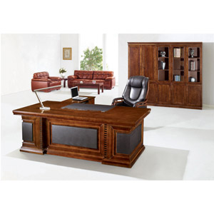 ESCRITORIO DE 2.00 x 0.98 x 0.76 Mts