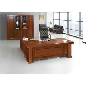 ESCRITORIO 2.00 x 0.98 x 0.76 Mts