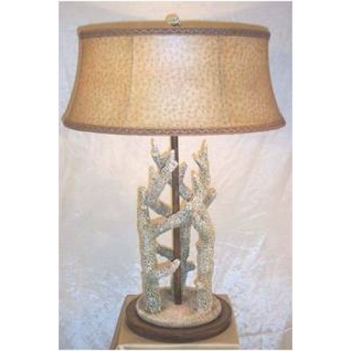 LAMPARA DE MESA ARRECIFE 