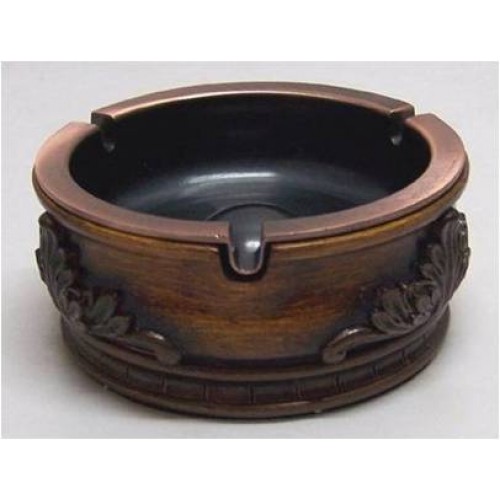 ADORNO DECORATIVO CENICERO