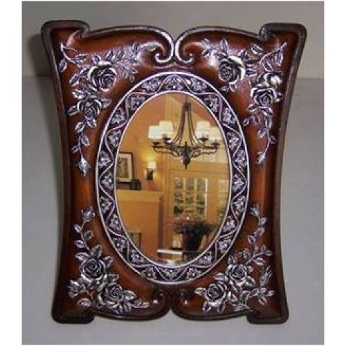 ADORNO DECORATIVO PORTARETRATO