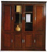 LIBRERA DE 1.80 x 0.45 x 1.90 MTS