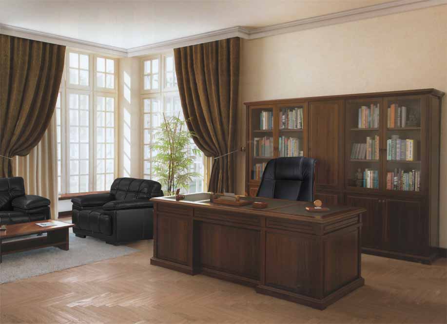 ESCRITORIO DE 1.80 x 0.88 x 0.80 Mts